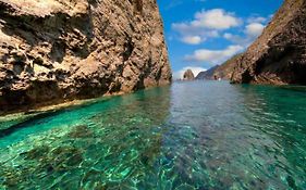 Casa Acqua Marina Ponza