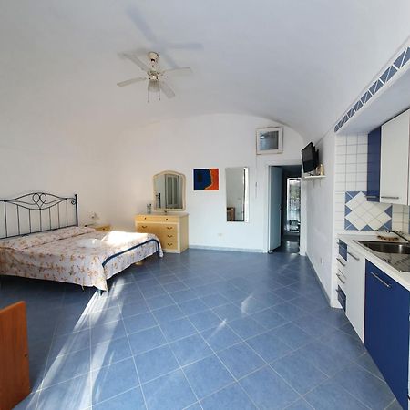 Appartement Casa Acqua Marina Ponza Extérieur photo