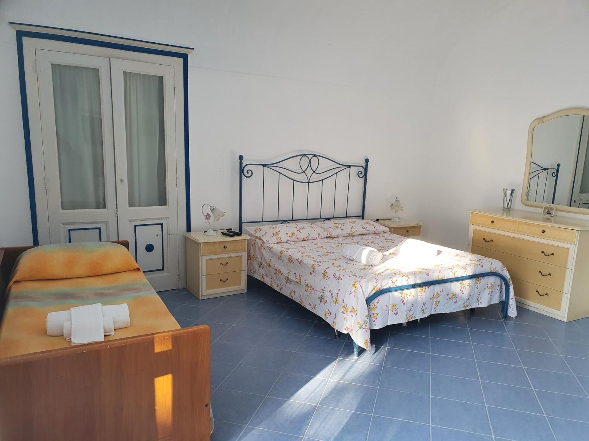 Appartement Casa Acqua Marina Ponza Extérieur photo