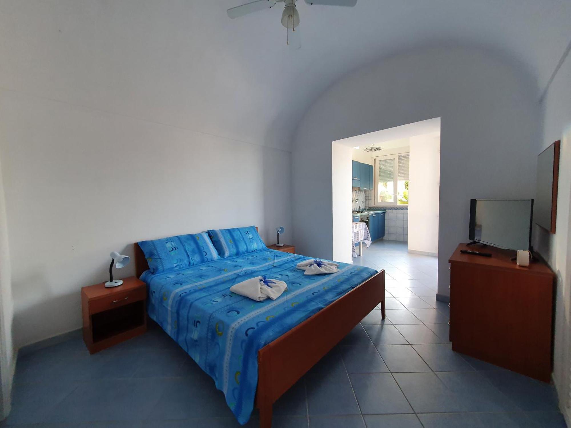 Appartement Casa Acqua Marina Ponza Extérieur photo