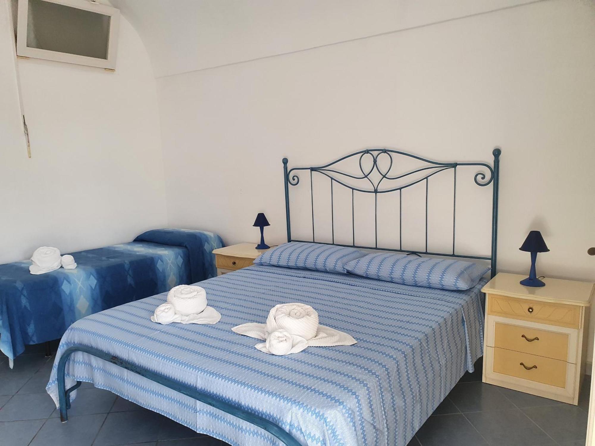 Appartement Casa Acqua Marina Ponza Extérieur photo