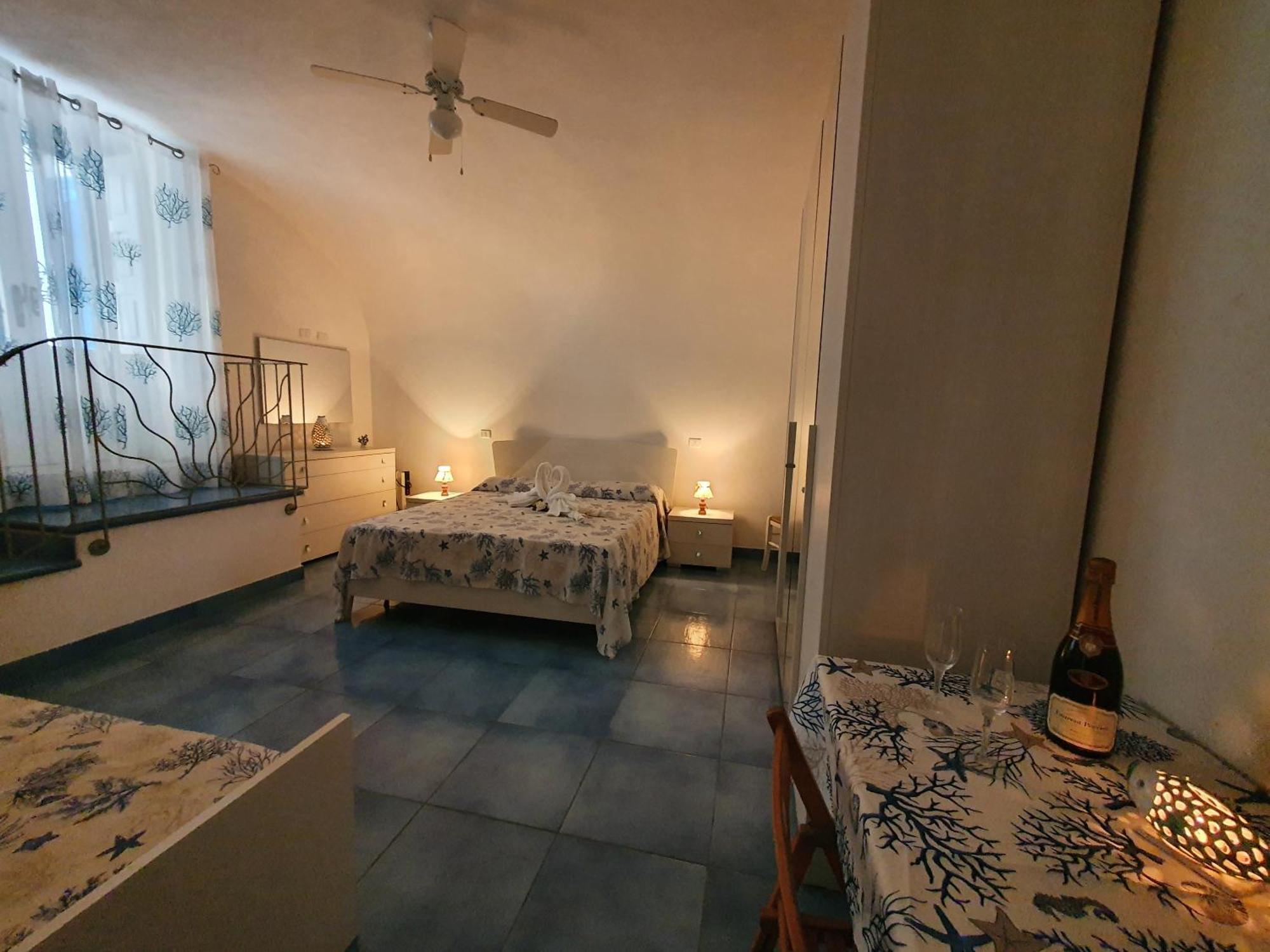 Appartement Casa Acqua Marina Ponza Extérieur photo