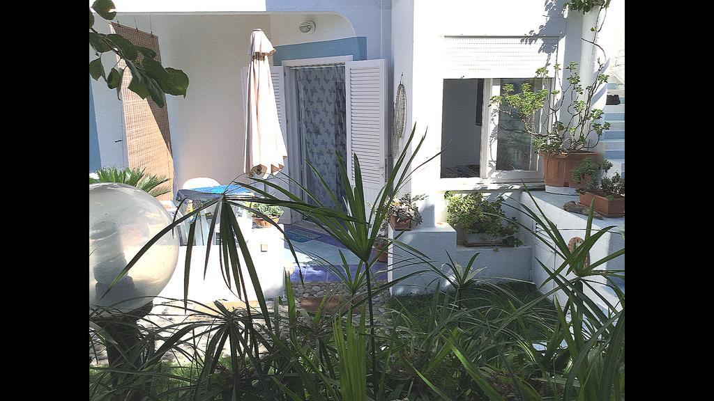 Appartement Casa Acqua Marina Ponza Extérieur photo
