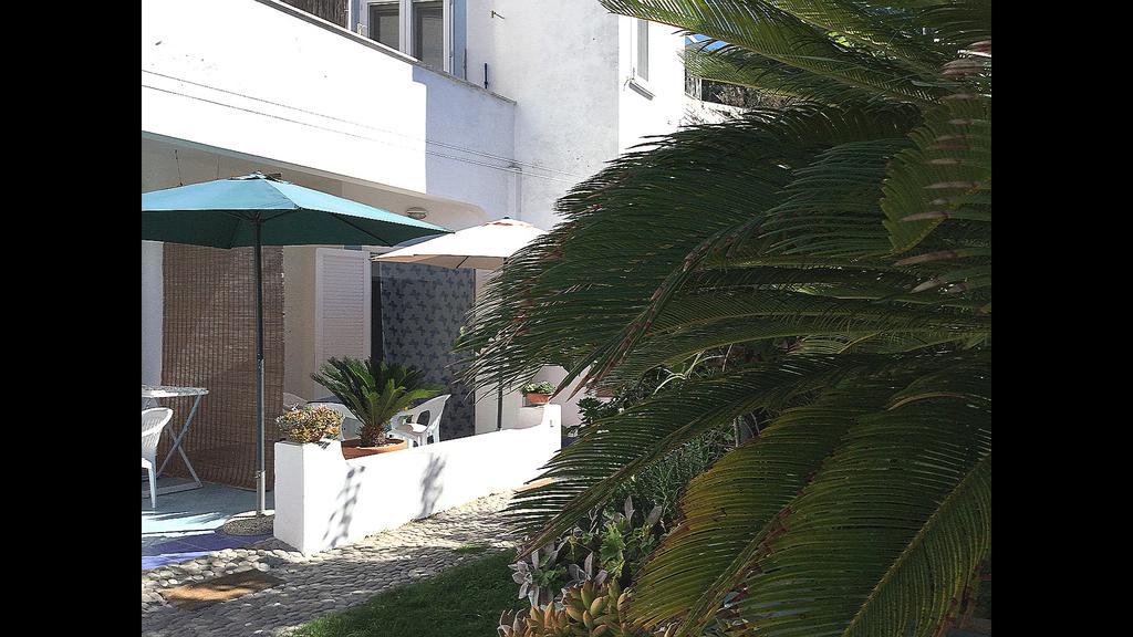 Appartement Casa Acqua Marina Ponza Extérieur photo