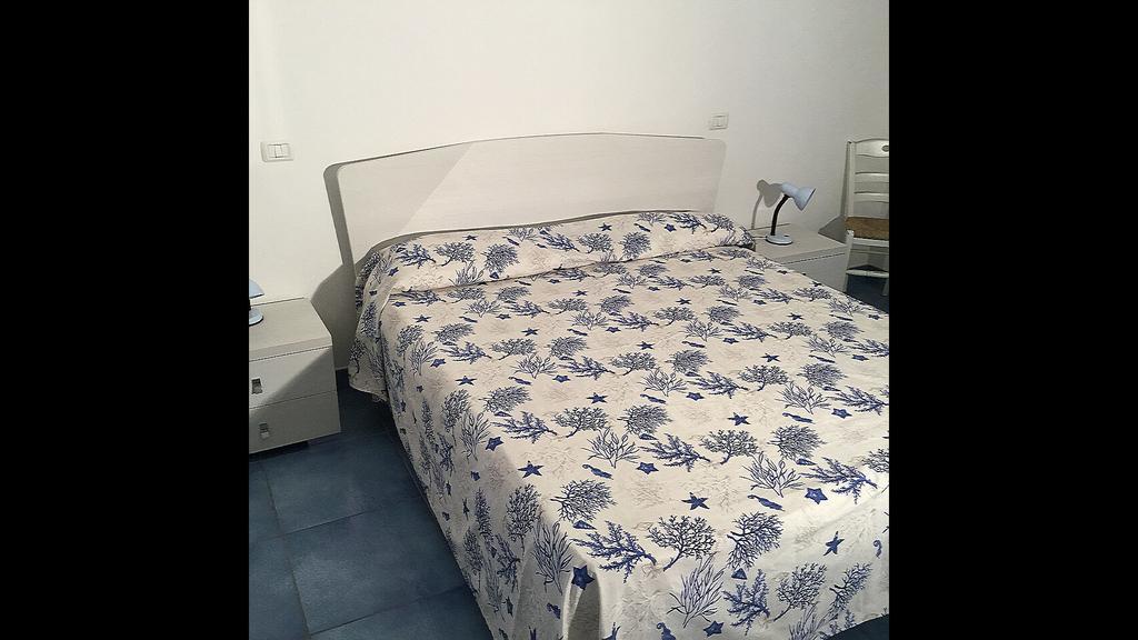 Appartement Casa Acqua Marina Ponza Extérieur photo