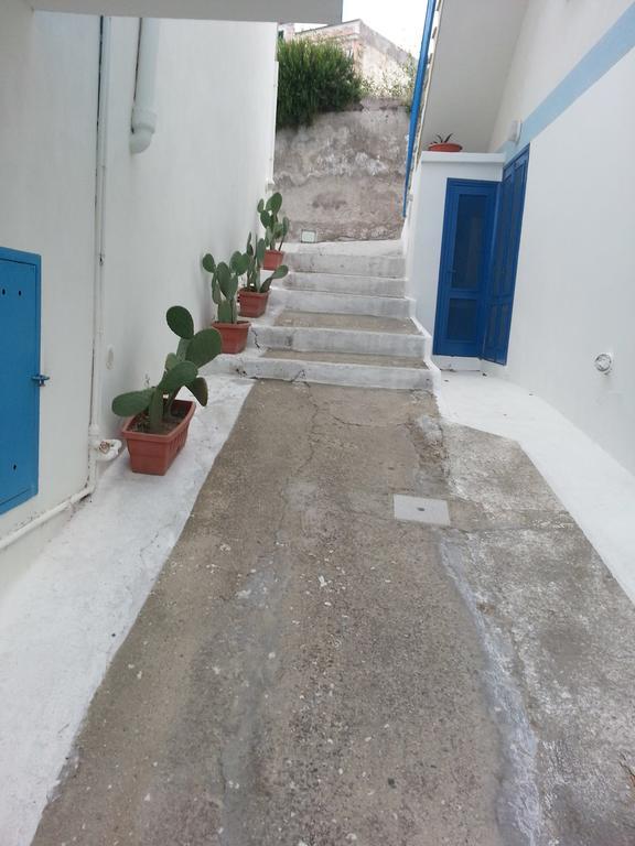 Appartement Casa Acqua Marina Ponza Extérieur photo