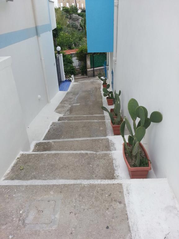 Appartement Casa Acqua Marina Ponza Extérieur photo