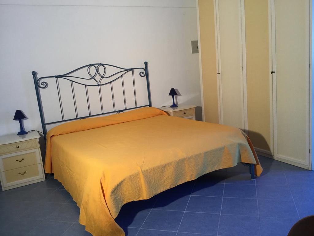 Appartement Casa Acqua Marina Ponza Extérieur photo