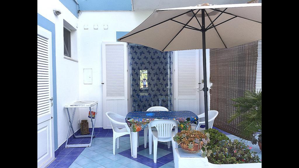 Appartement Casa Acqua Marina Ponza Extérieur photo