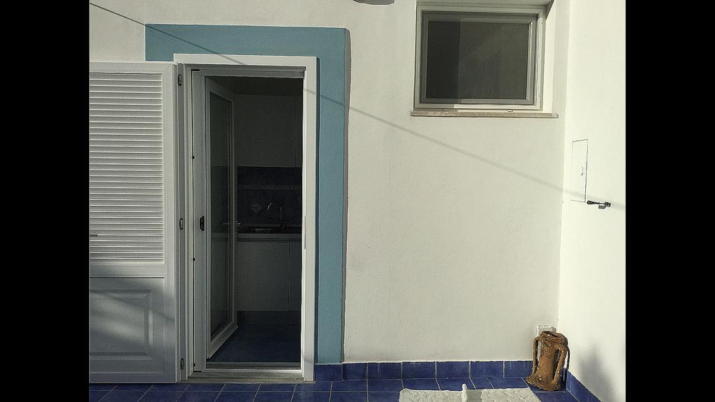 Appartement Casa Acqua Marina Ponza Extérieur photo